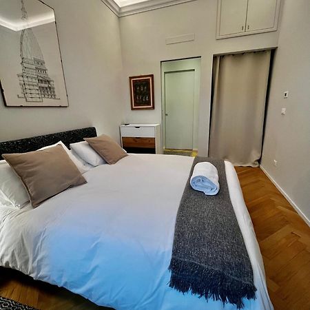Suite Florio Turijn Buitenkant foto