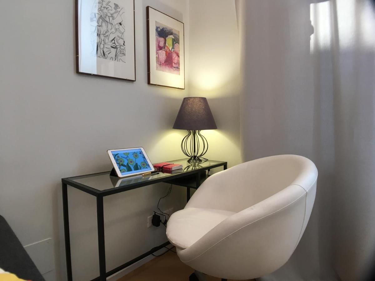 Suite Florio Turijn Buitenkant foto