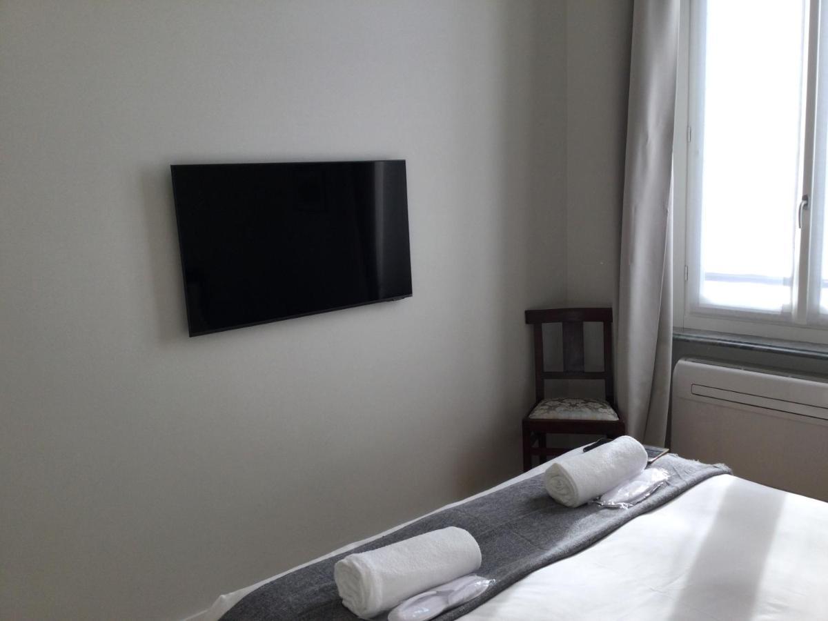 Suite Florio Turijn Buitenkant foto