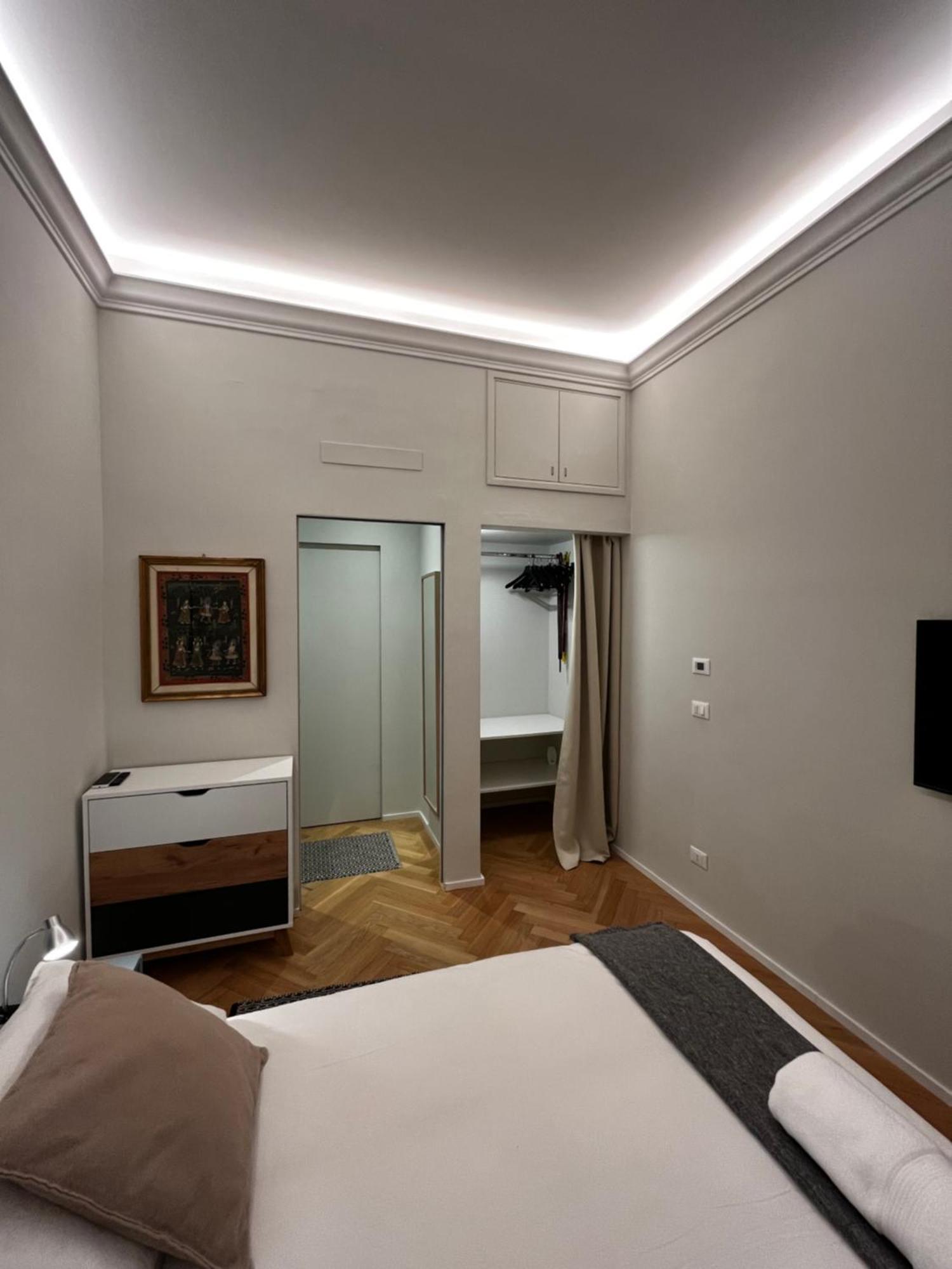 Suite Florio Turijn Buitenkant foto